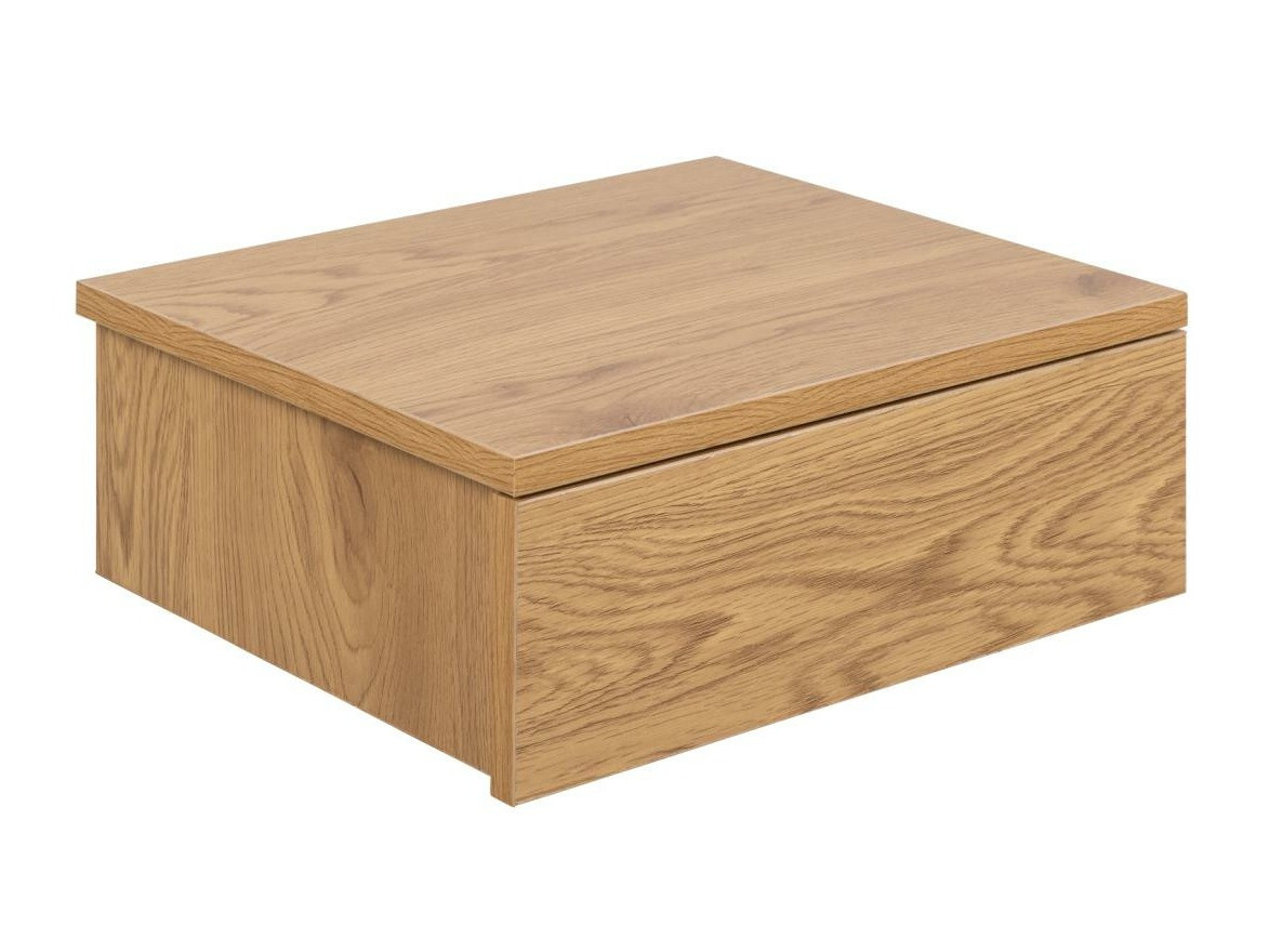 Yöpöytä Norsica 601 (Villi tammi)