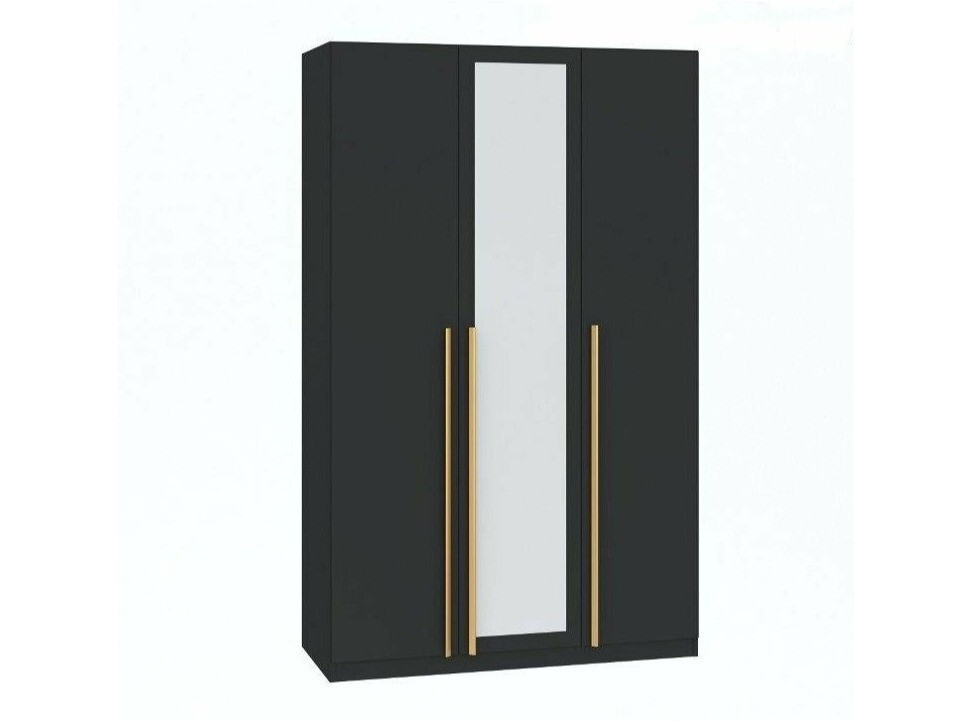 Vaatekaappi Bristol 169