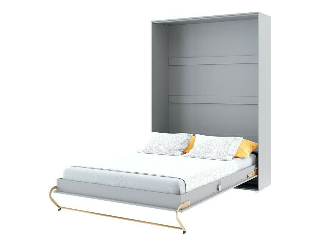 Seinäsänky Concept Pro Lenart III (Harmaa)