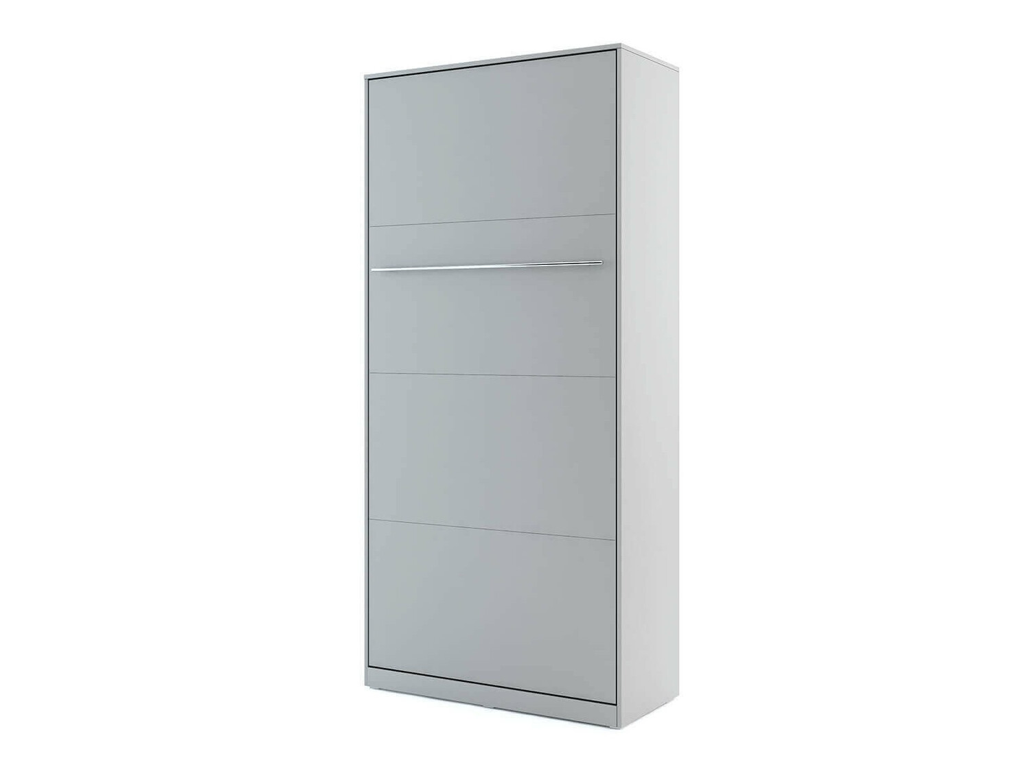 Seinäsänky Concept Pro Lenart III (Harmaa)