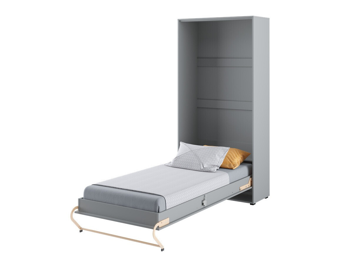 Seinäsänky Concept Pro Lenart III (Harmaa)