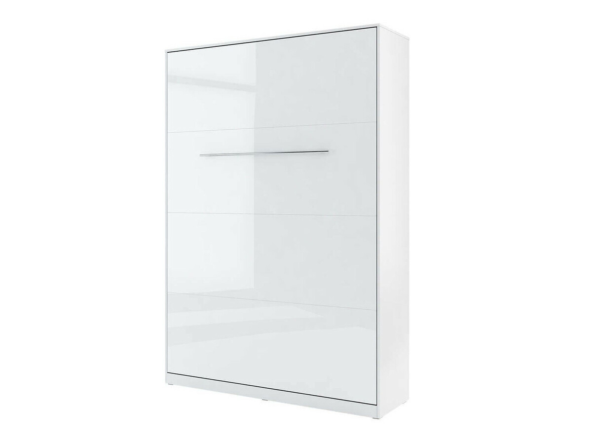 Seinäsänky Concept Pro Lenart III (Valkoinen + Kiiltävä valkoinen)