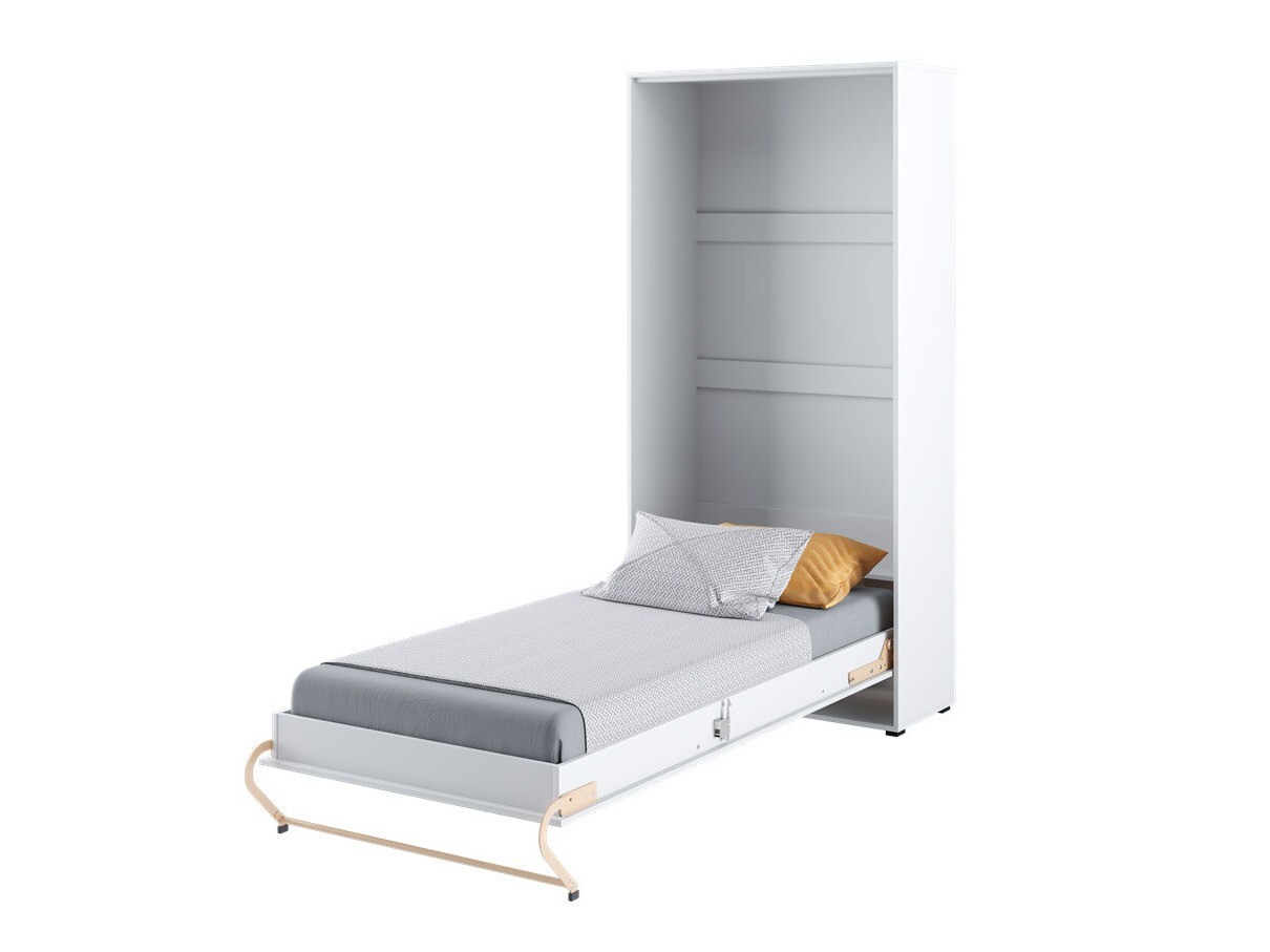 Seinäsänky Concept Pro Lenart III (Valkoinen)