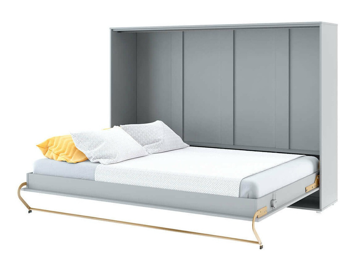 Seinäsänky Concept Pro Lenart IV (Harmaa)