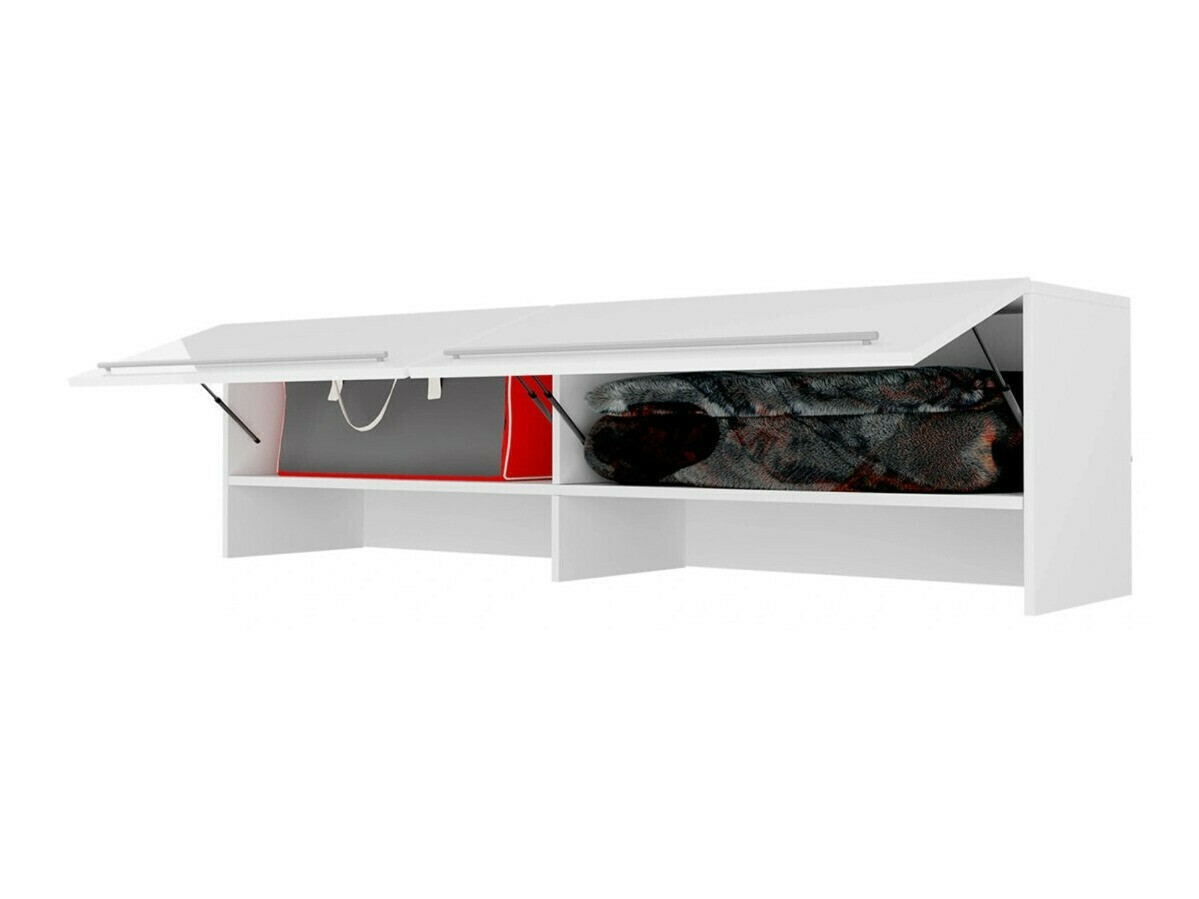 Senkki Concept Pro Lenart (Valkoinen)