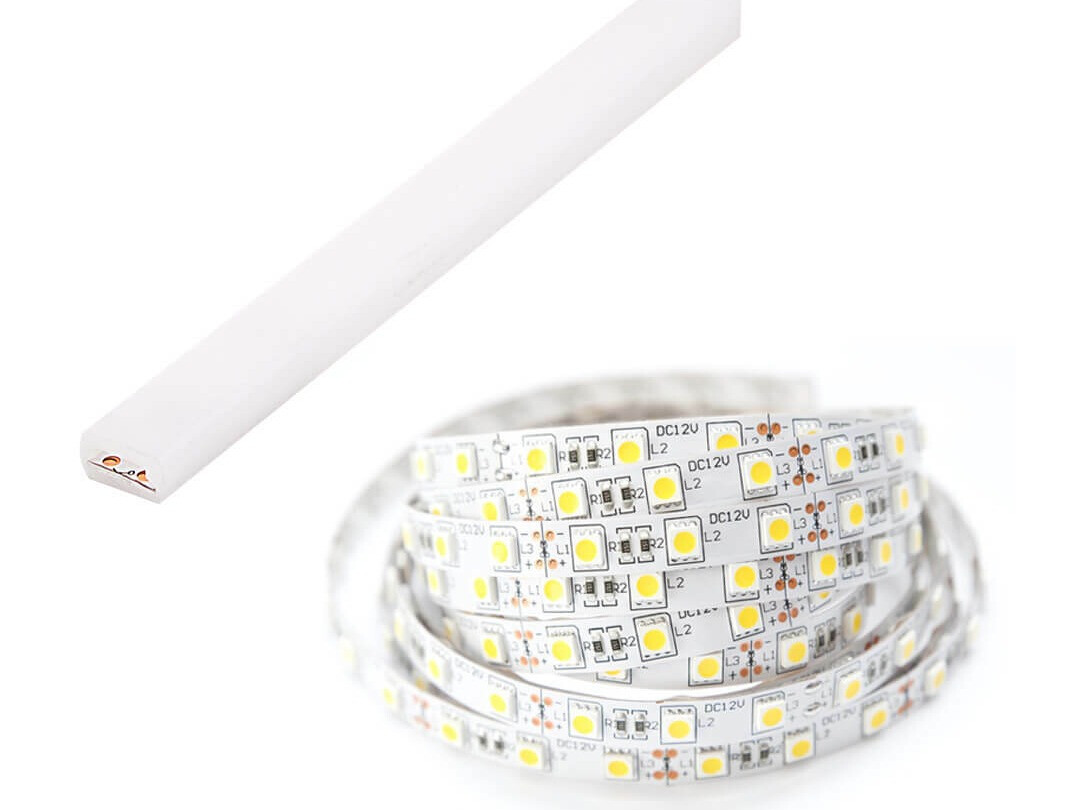 LED-valaistus Concept Pro Lenart X