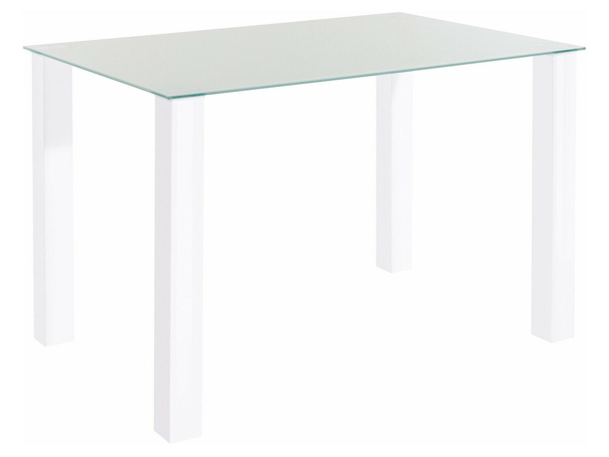 Ruokailuryhmä Denton 1136 (Musta)