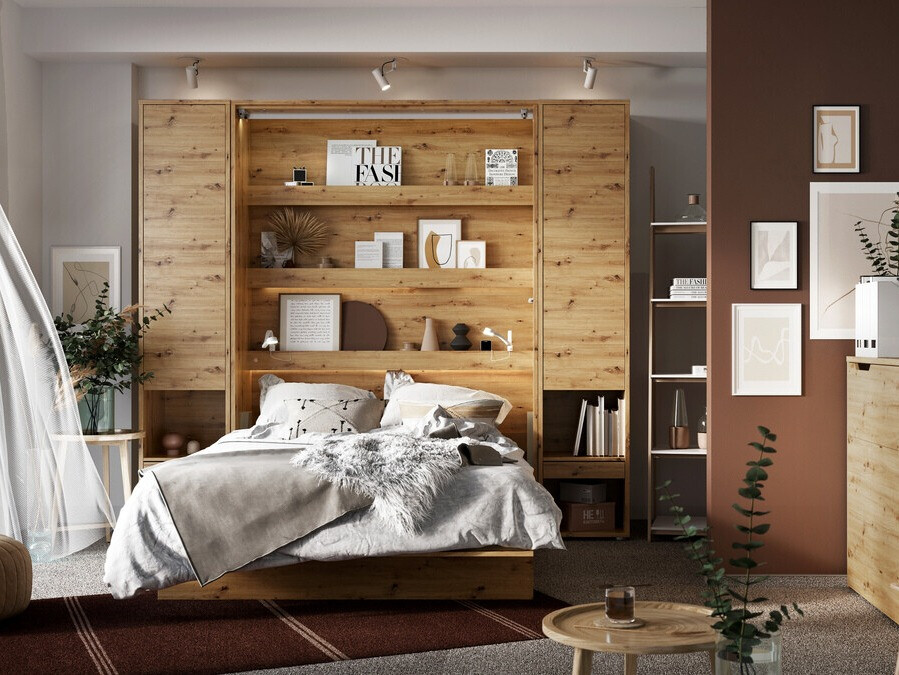 Huonekalusetti Concept Pro Lenart II