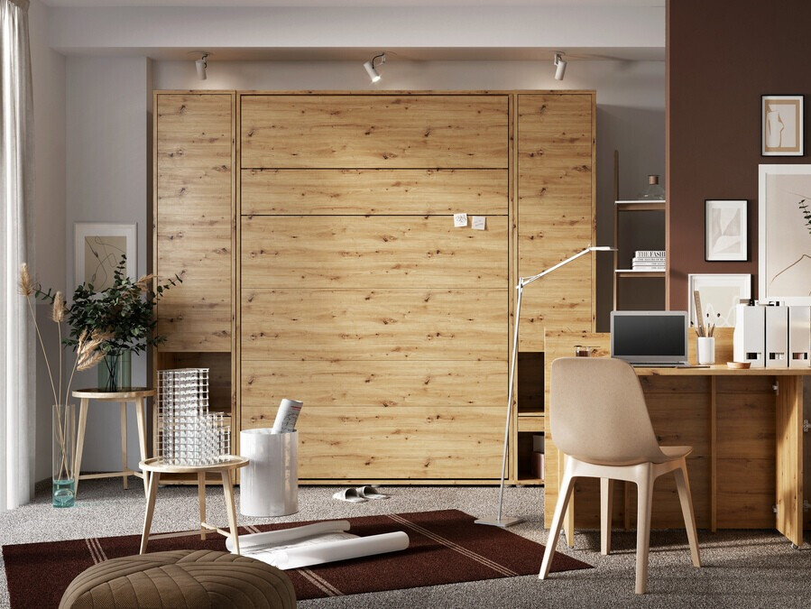 Huonekalusetti Concept Pro Lenart II