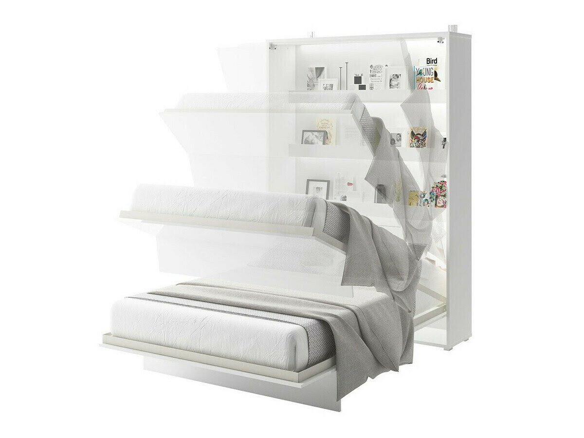 Huonekalusetti Concept Pro Lenart Levfere 134