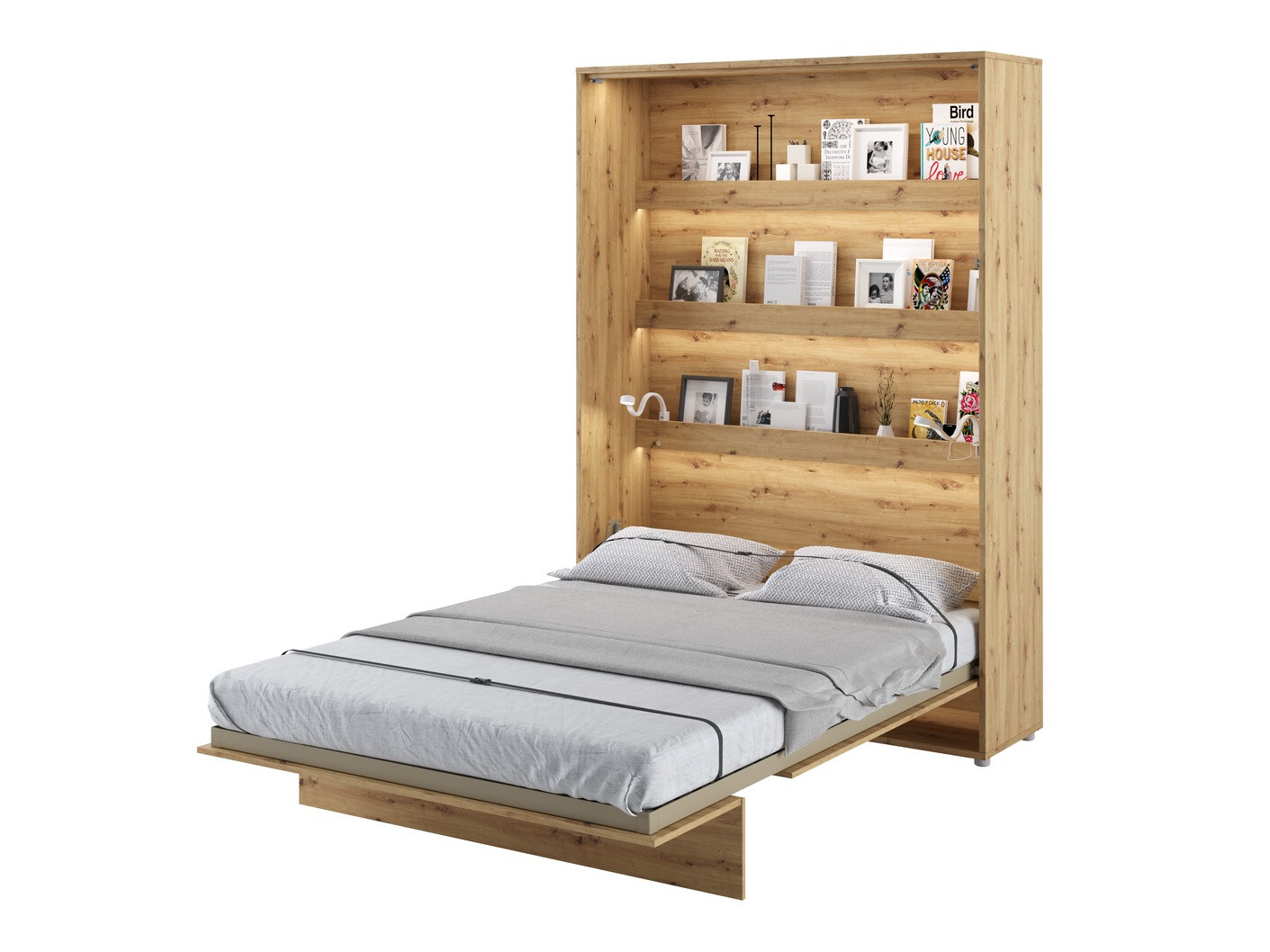 Huonekalusetti Concept Pro Lenart Levfere 134