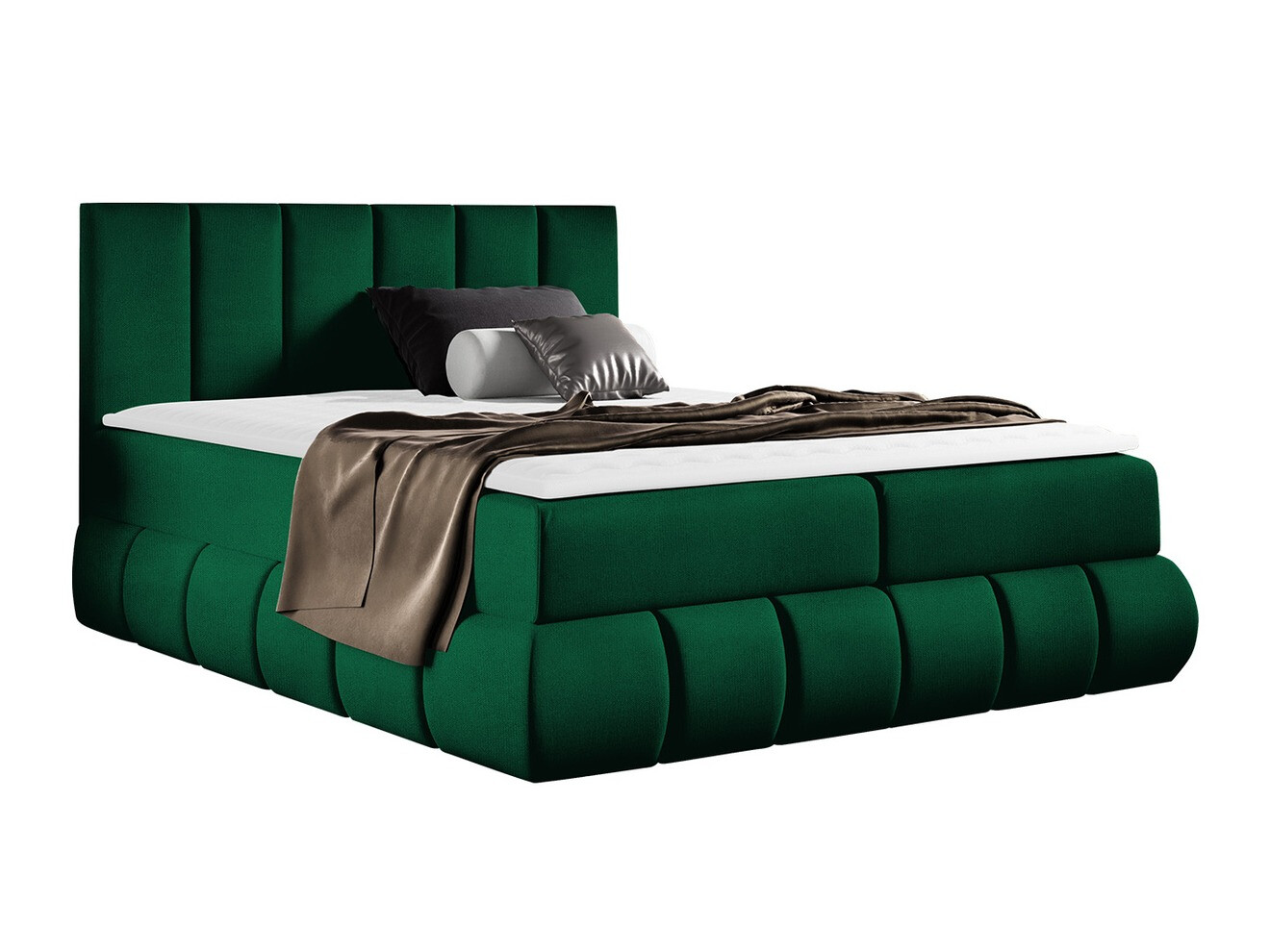 Jenkkisänky Cursus (Kronos 19)