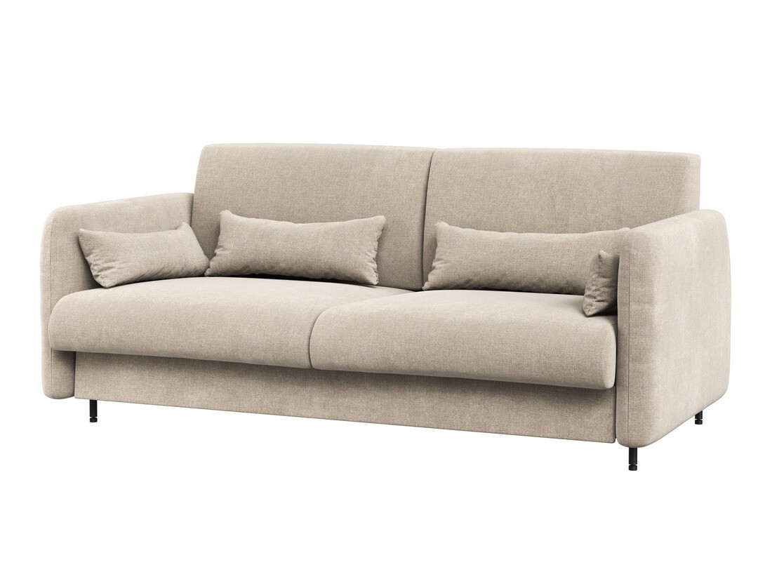 Seinäsänky Concept Pro Lenart VII (Artisaanitammi + Beige)