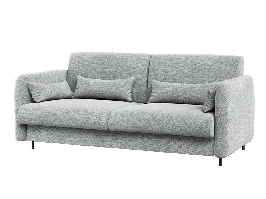 Seinäsänky Concept Pro Lenart VII (Valkoinen + Harmaa)