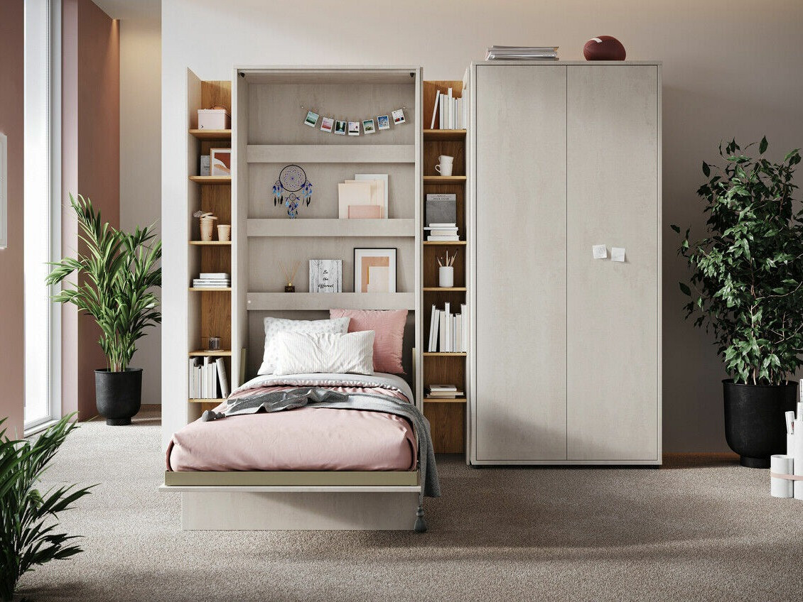 Huonekalusetti Concept Pro Lenart Levfere 140