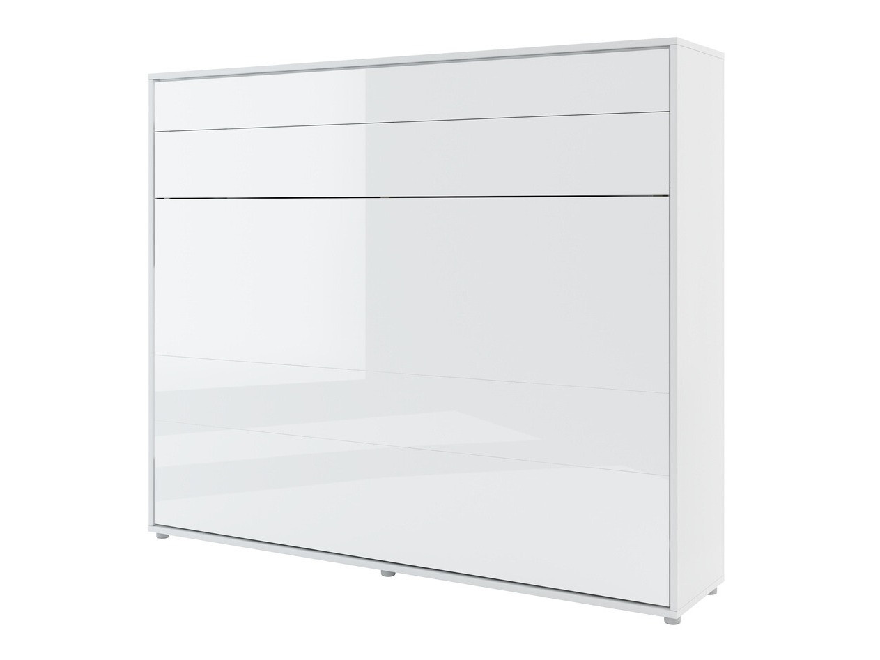 Seinäsänky Concept Pro Lenart Levfere 115 (Kiiltävä valkoinen)