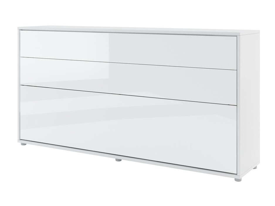 Seinäsänky Concept Pro Lenart V (Kiiltävä valkoinen)