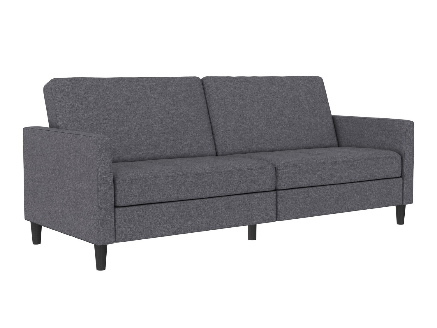 Vuodesohva Tulsa 543 (Harmaa)