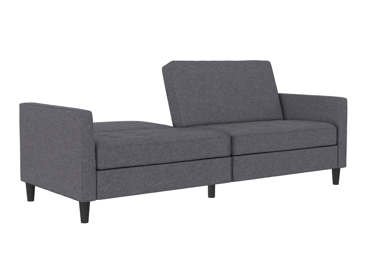 Vuodesohva Tulsa 543 (Harmaa)