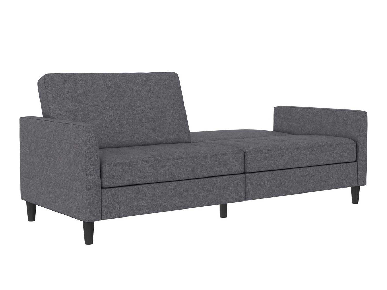 Vuodesohva Tulsa 543 (Harmaa)