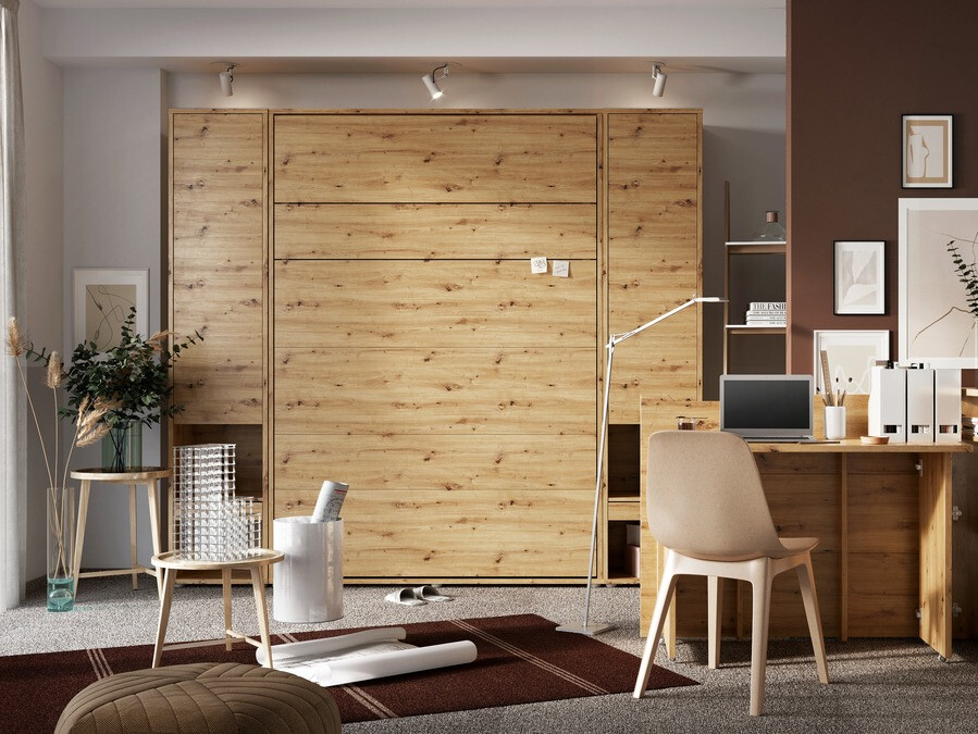Seinäsänky Concept Pro Lenart (Artisaanitammi)