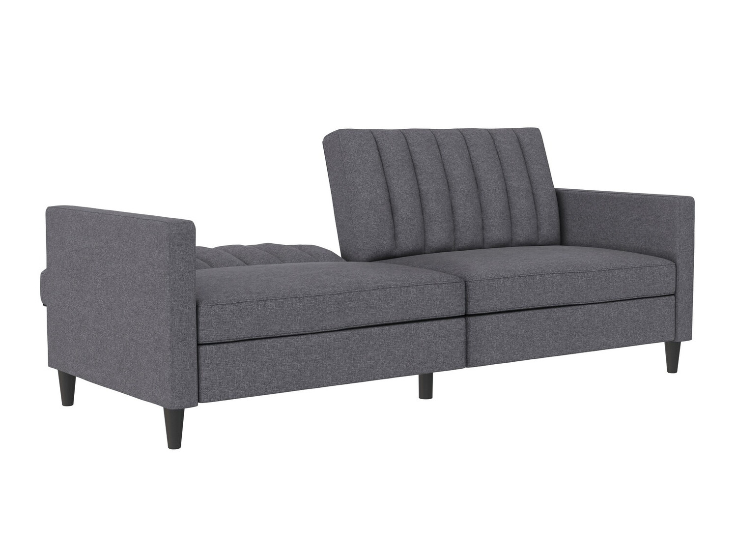 Vuodesohva Tulsa 547 (Harmaa)
