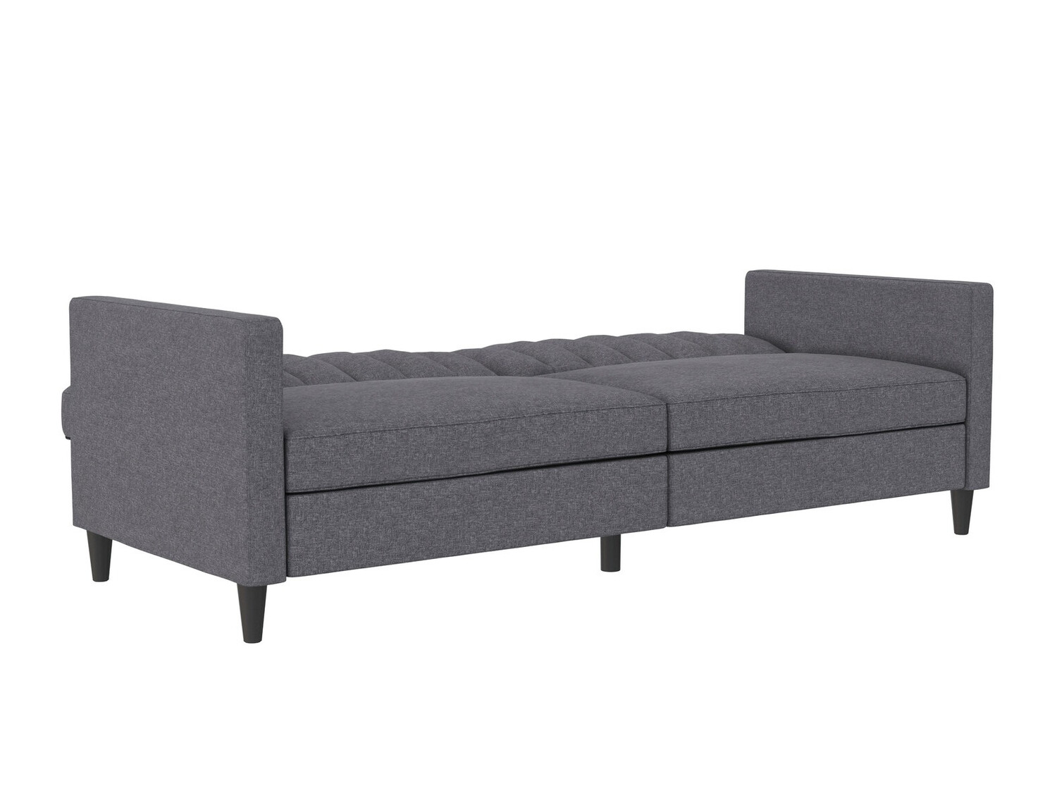 Vuodesohva Tulsa 547 (Harmaa)