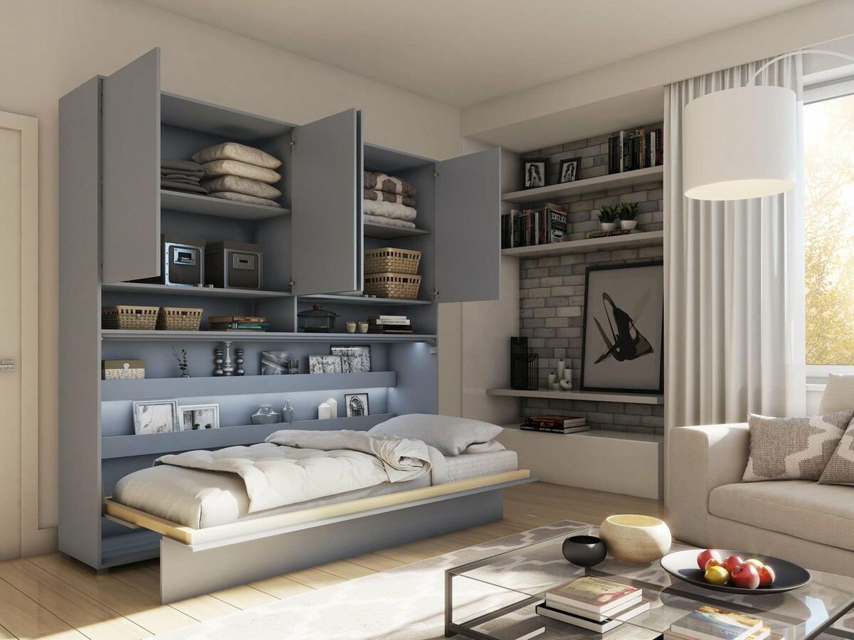 Huonekalusetti Concept Pro Lenart X