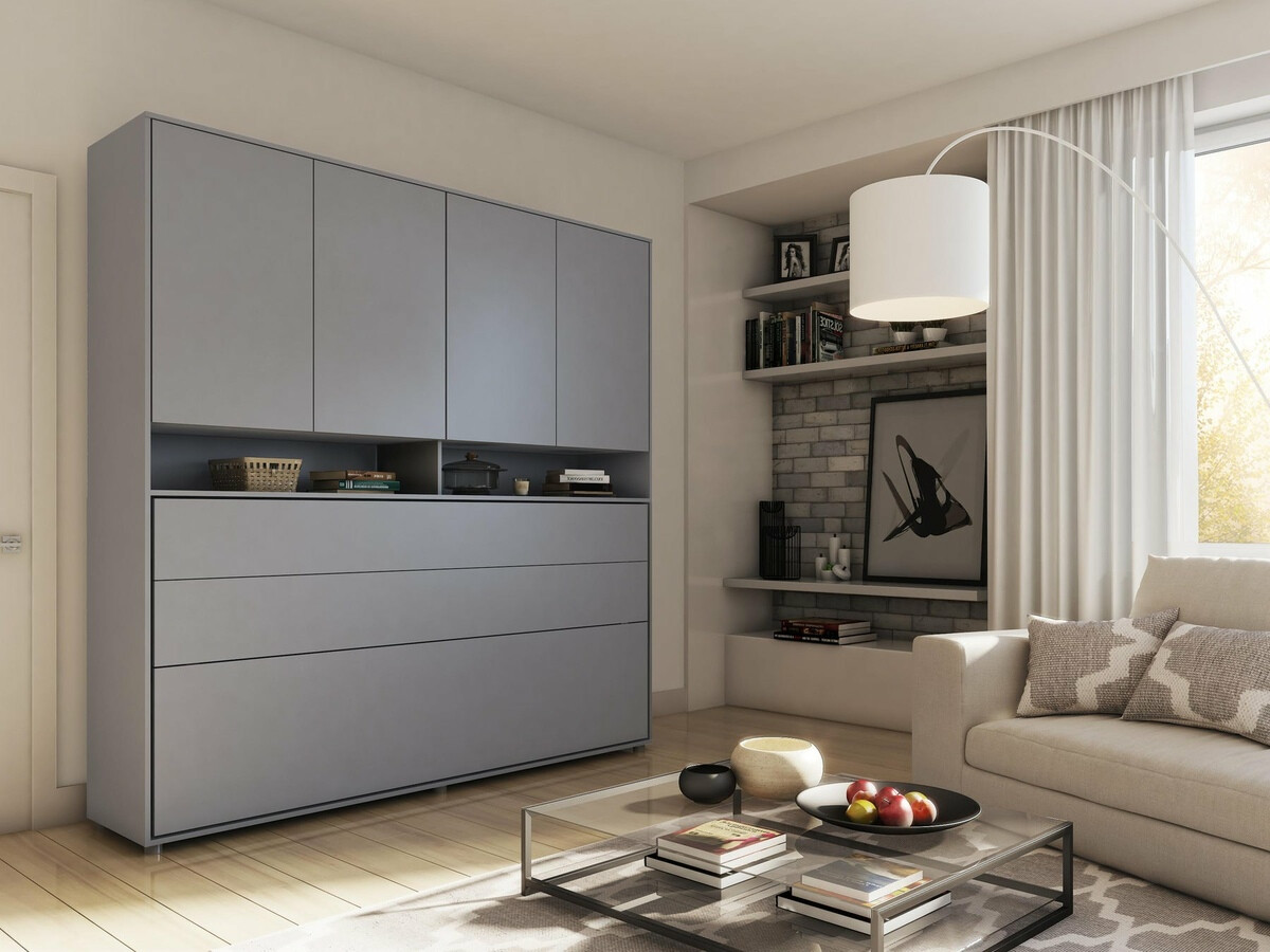 Huonekalusetti Concept Pro Lenart X