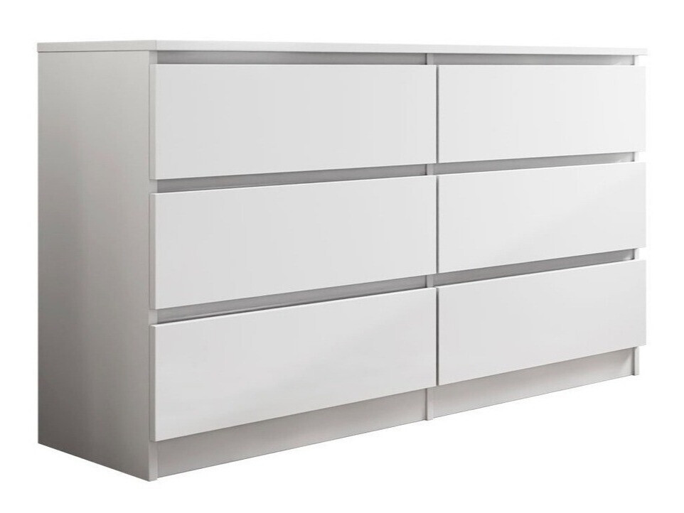 Lipasto Comfivo Structor II (Valkoinen)