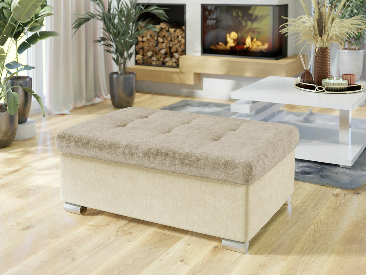 Verhoiltu penkki Comfivo 118 (Sametti 2250 + Miu 2041)