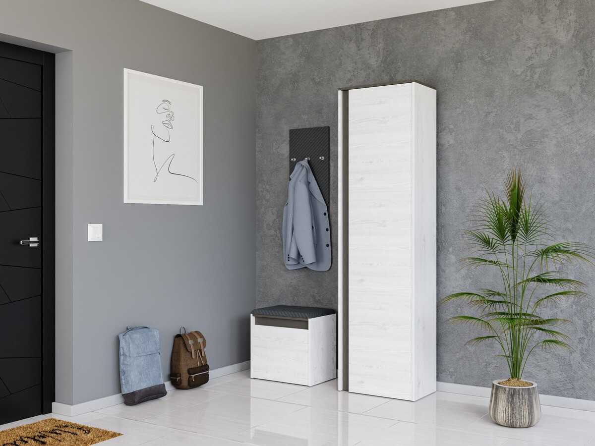 Eteissetti Vosoe 112