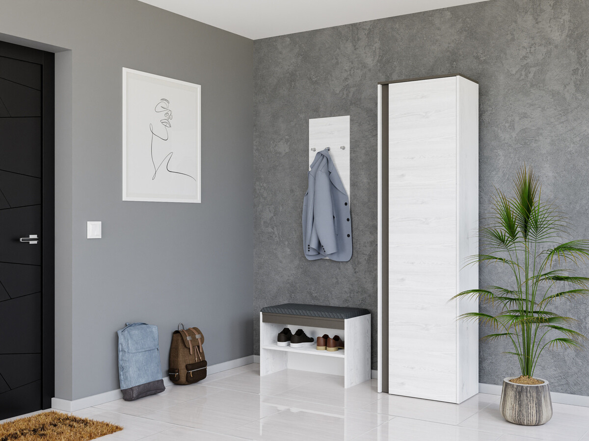 Eteissetti Vosoe 118