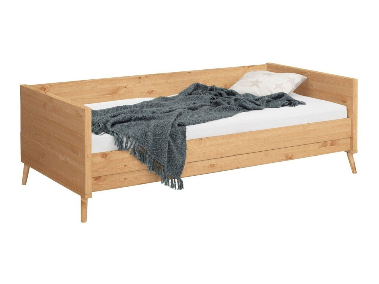 Sänky Denton 130 (Mänty)