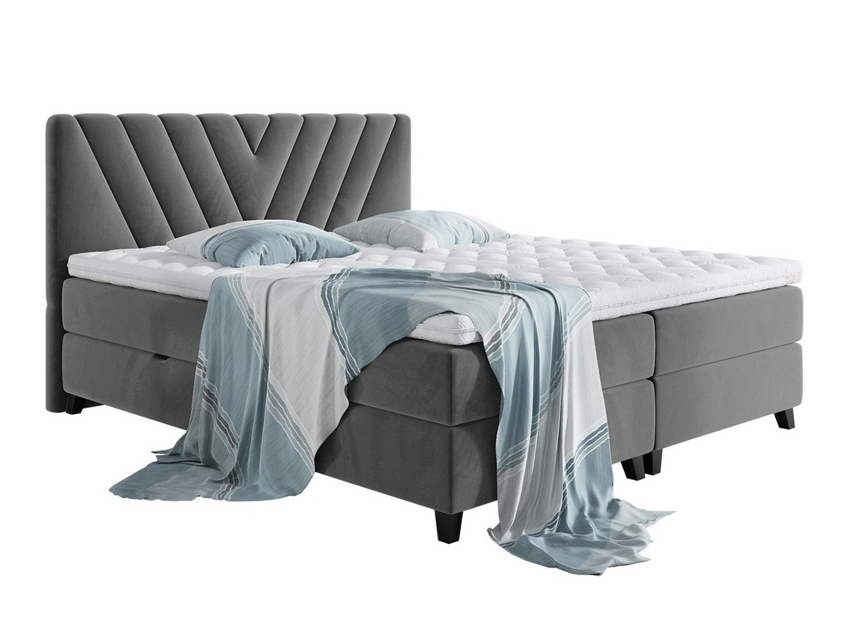 Jenkkisänky ComfiDream Solra (Fresh 32)