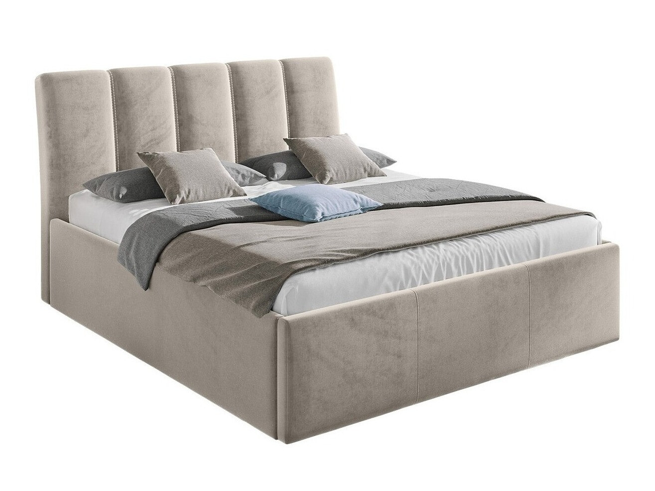 Sänky ComfiDream Lumora (Fresh 01)