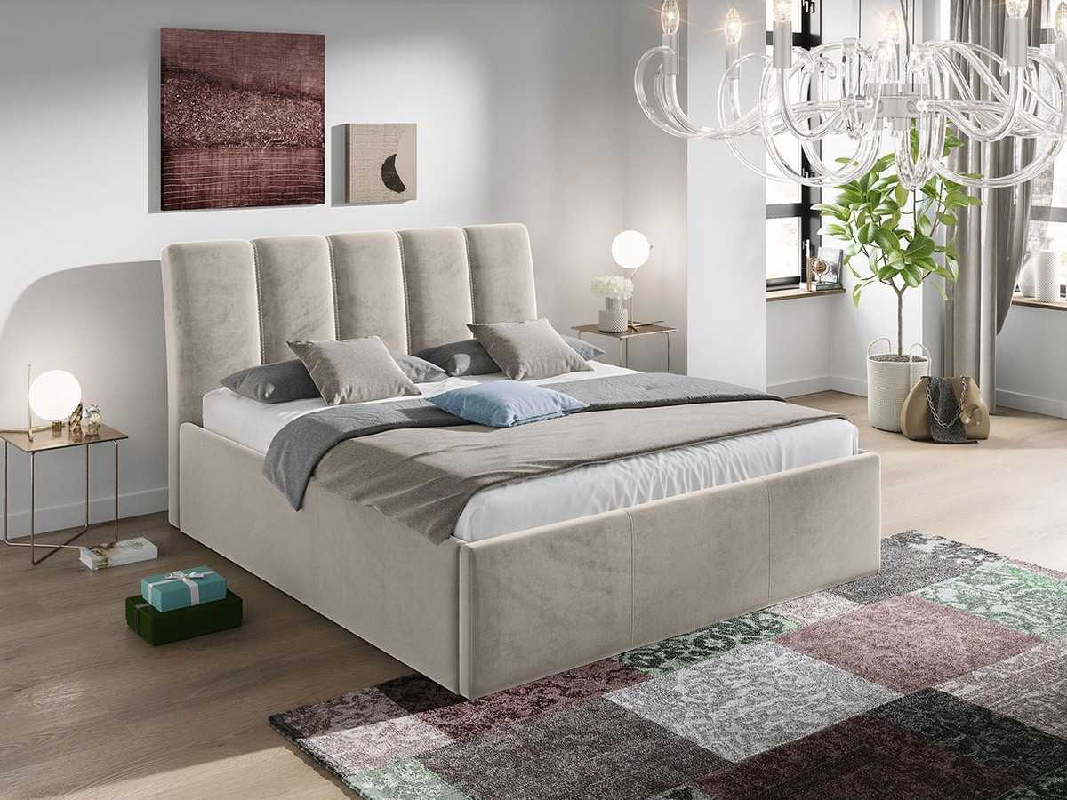 Sänky ComfiDream Lumora (Fresh 01)