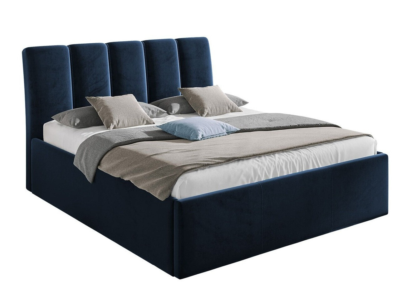 Sänky ComfiDream Lumora (Fresh 11)