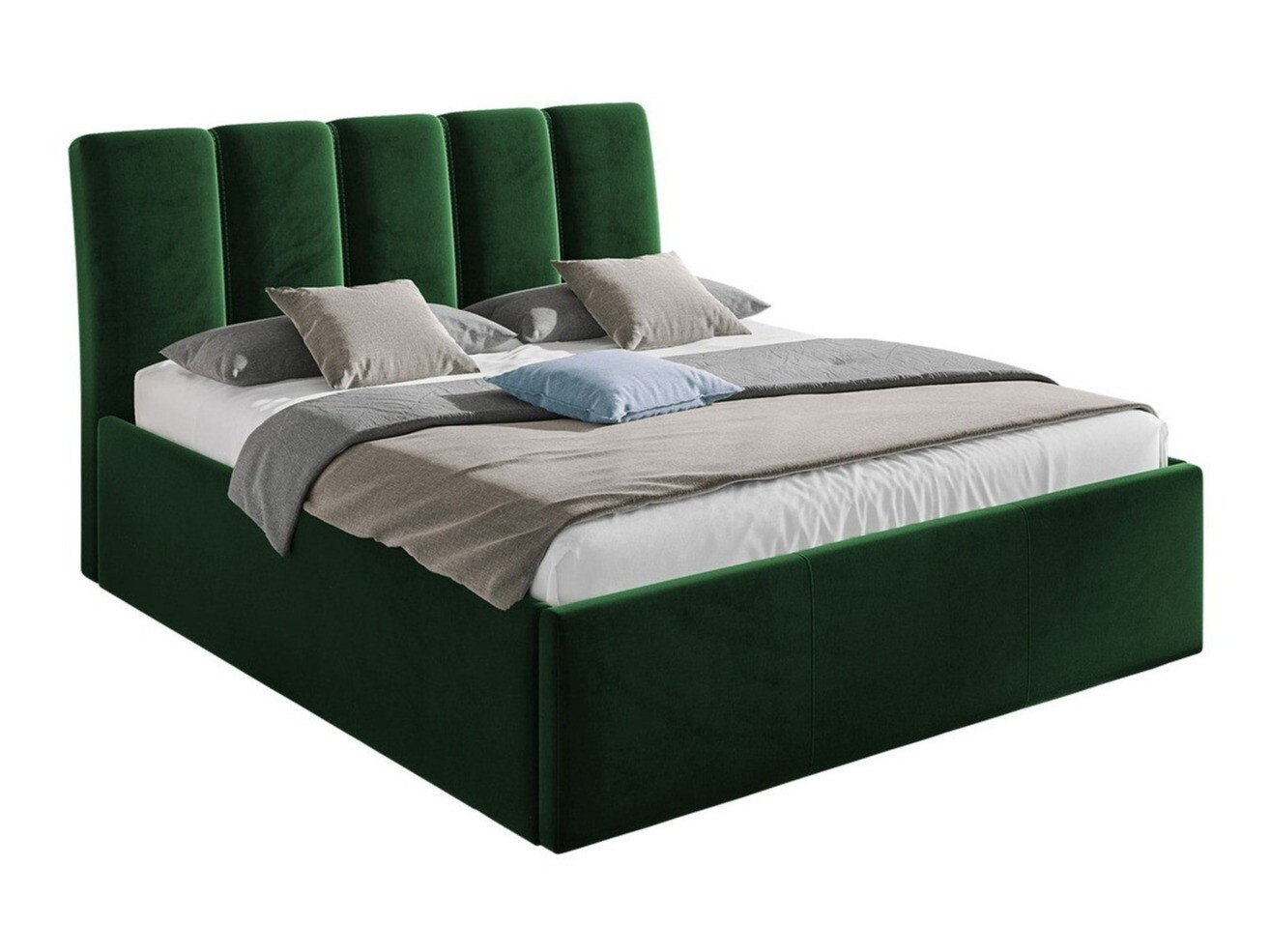 Sänky ComfiDream Lumora (Fresh 13)