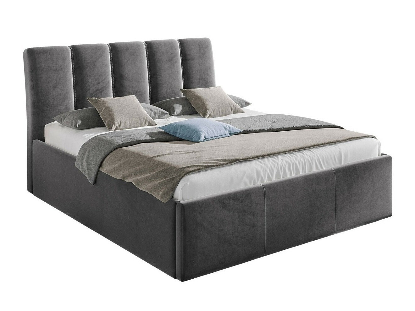 Sänky ComfiDream Lumora (Fresh 32)