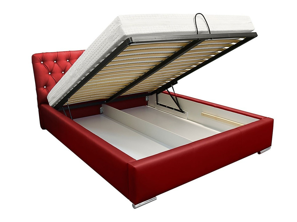 Sänky Templum I (Soft 011)