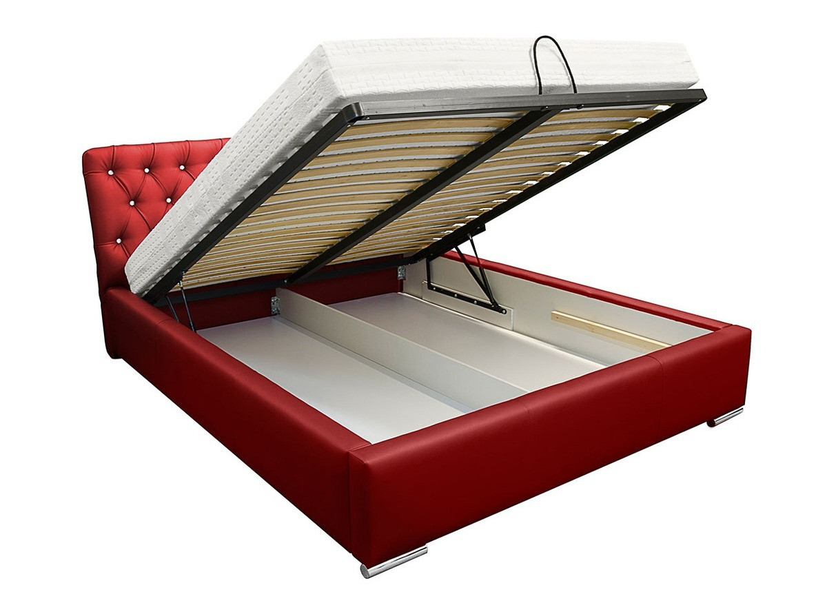 Sänky Templum II (Soft 017)