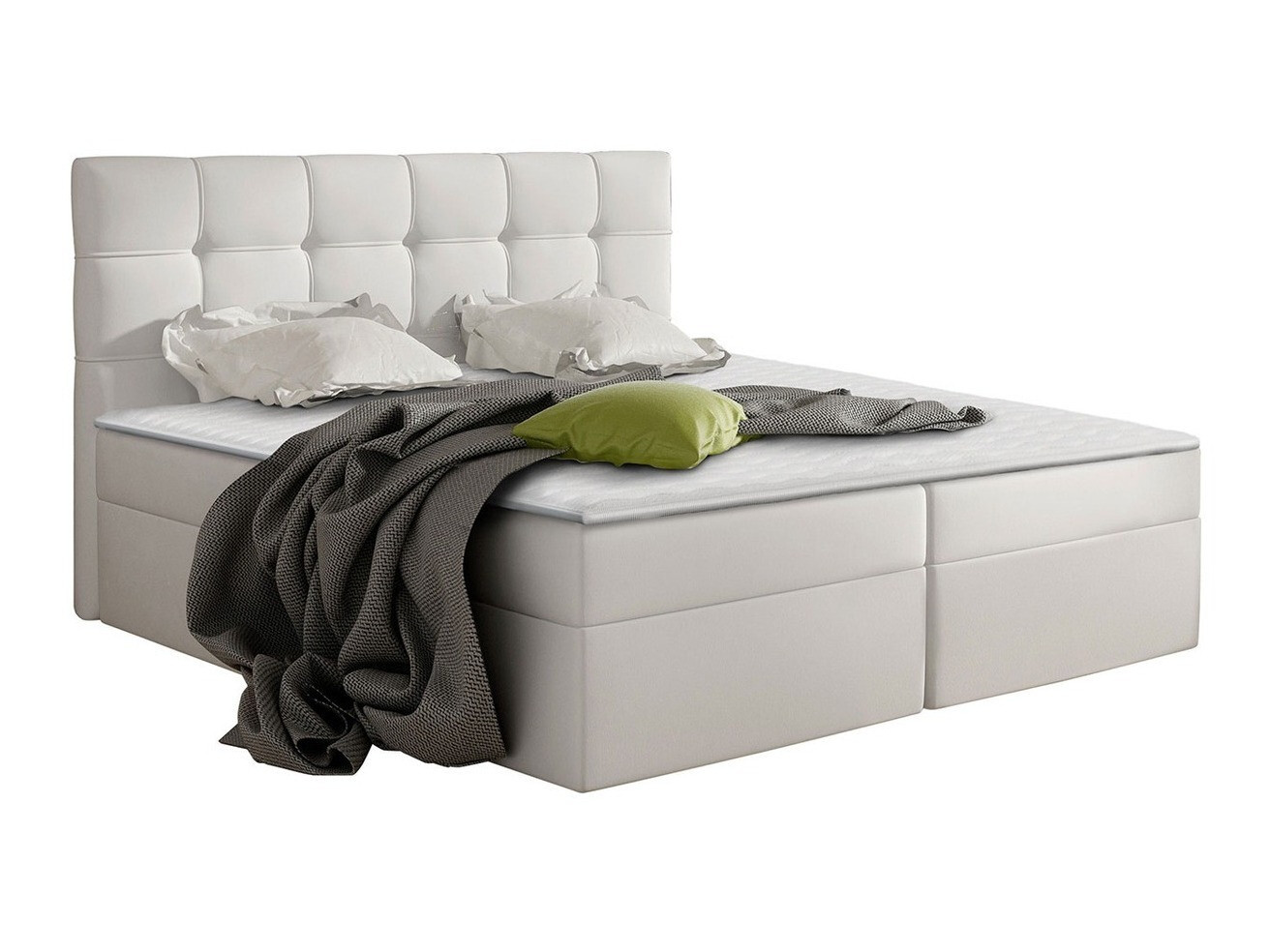Jenkkisänky Comfivo Gaudens (Soft 017)