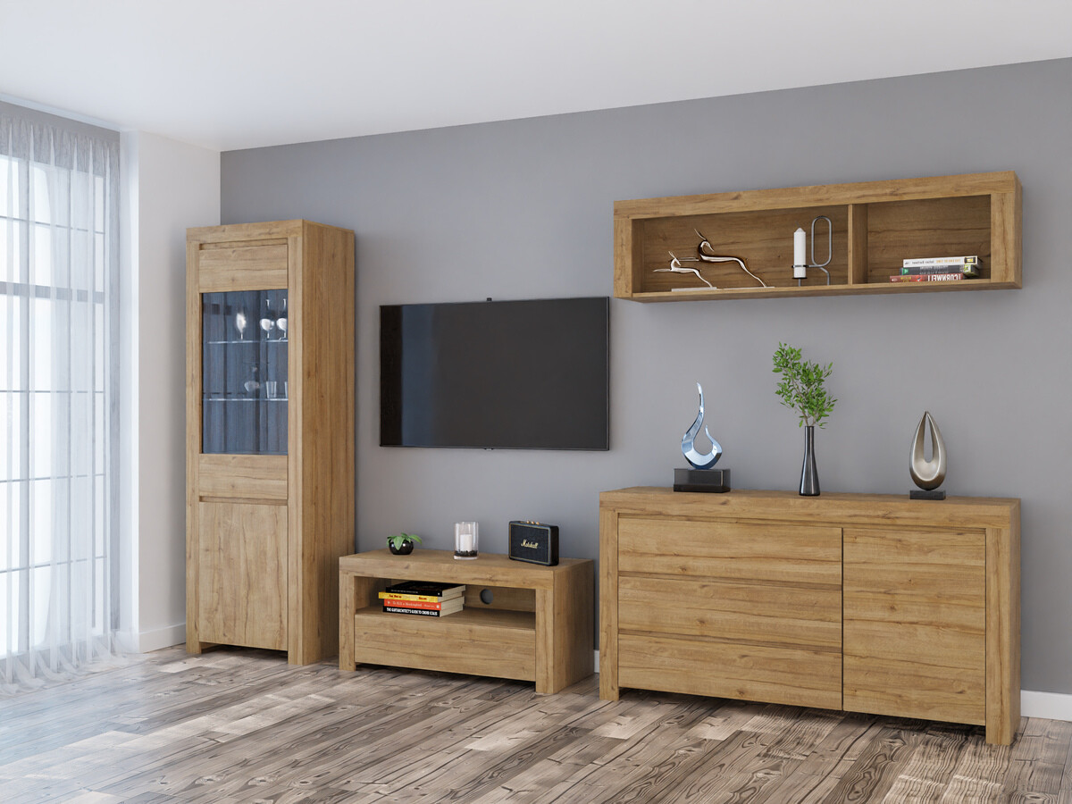 Olohuonesetti Sonsoru 144 (Tammi)