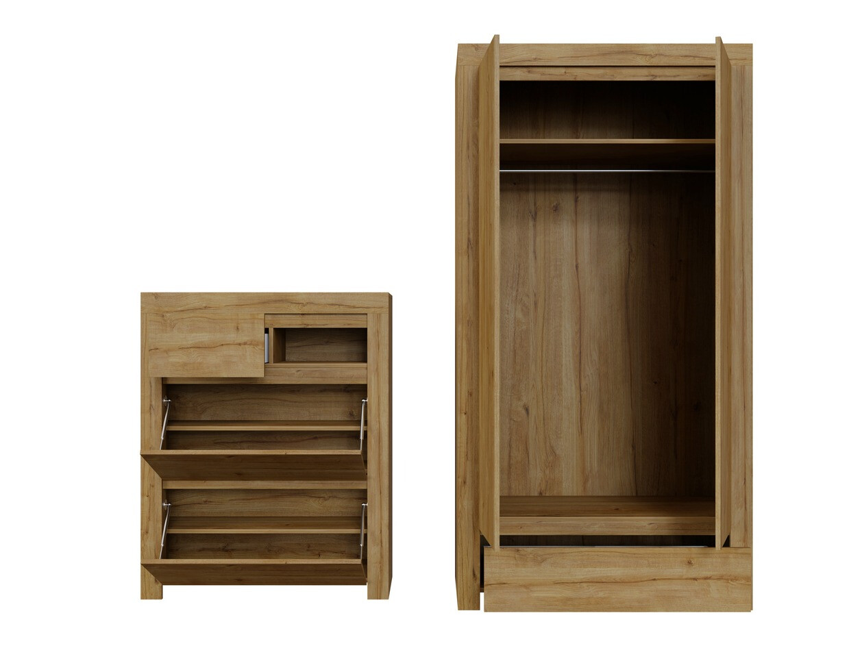 Eteissetti Sonsoru 142 (Tammi)