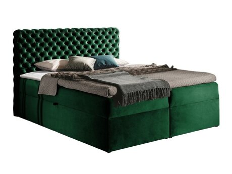 Jenkkisänky Baltimore 148 (Magic Velvet 2225)