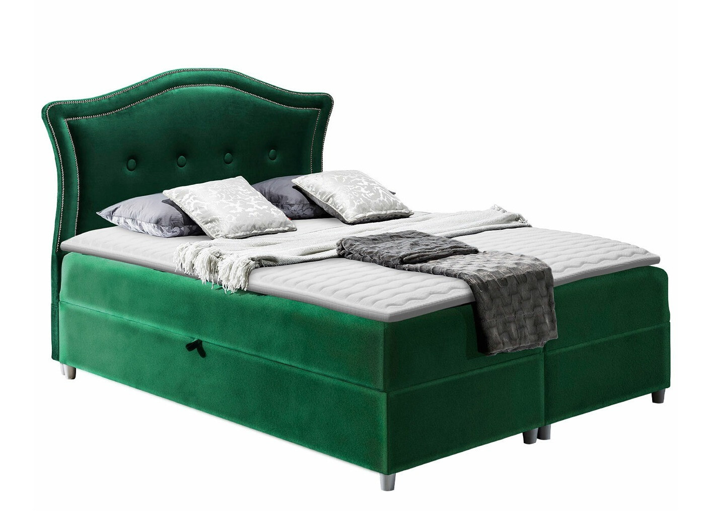 Jenkkisänky Oleum (Magic Velvet 2225)