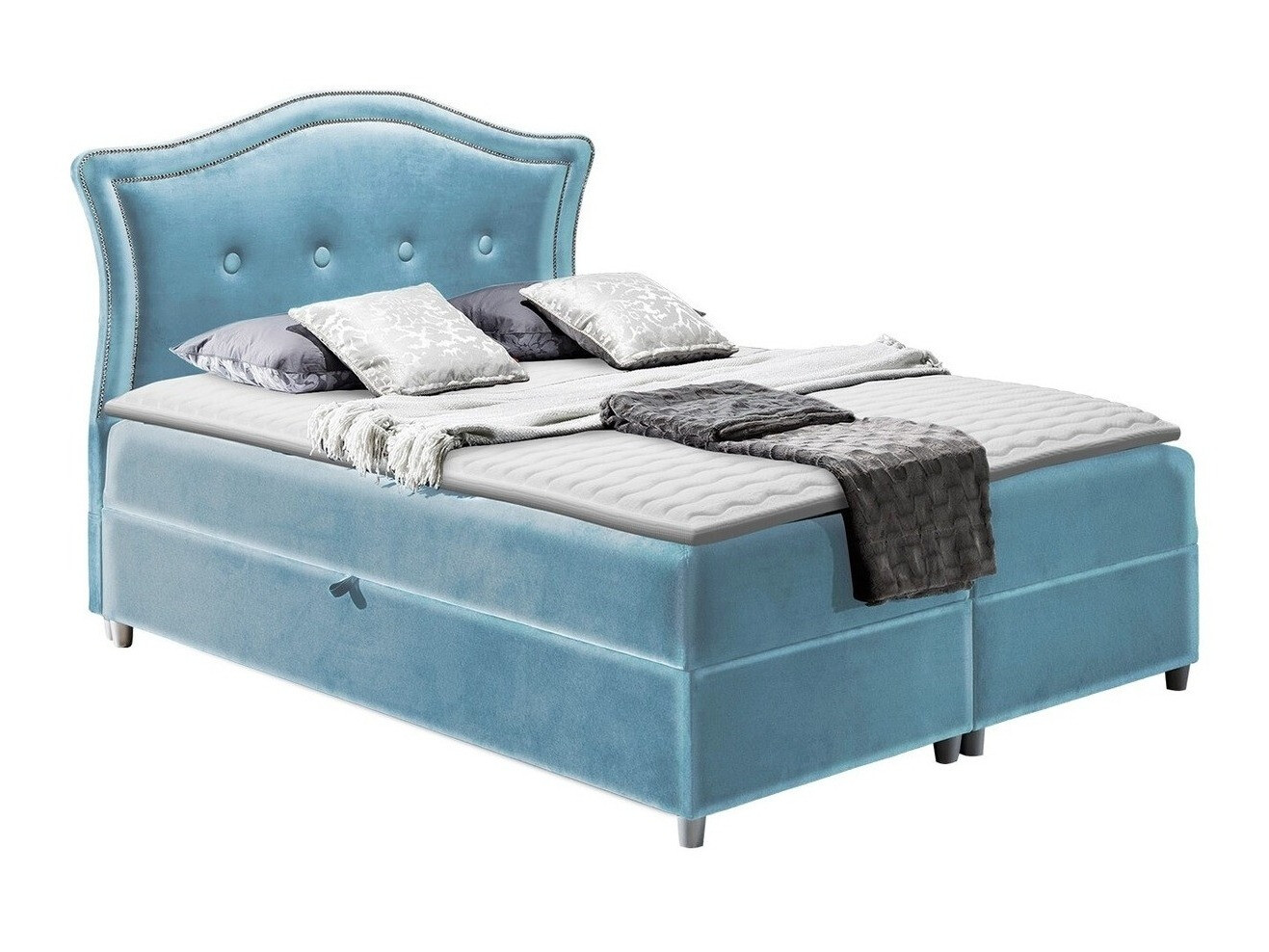 Jenkkisänky Oleum (Magic Velvet 2260)