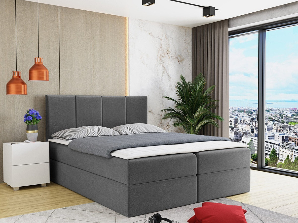 Jenkkisänky Oppidum (Manila 16)