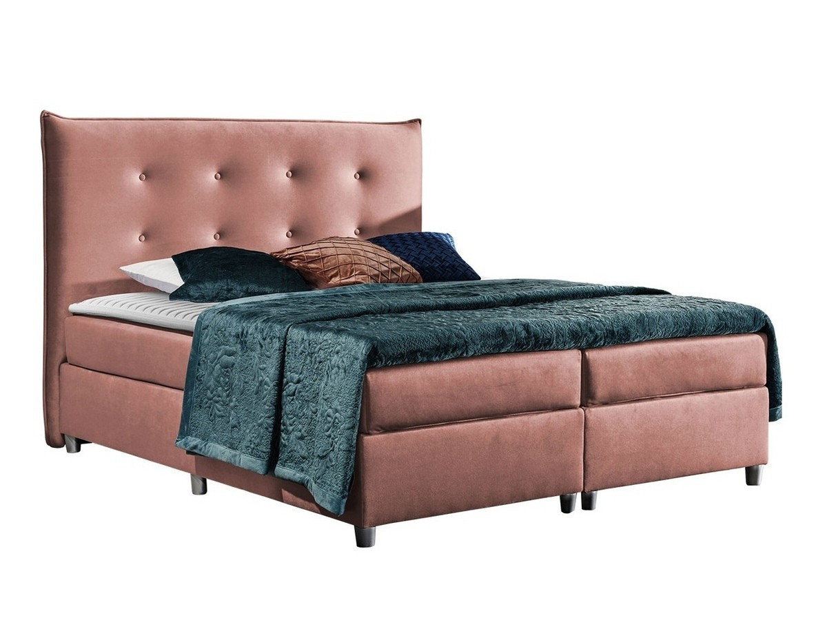 Jenkkisänky Titulus (Uttario Velvet 2955)